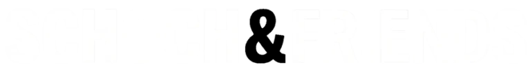 Schoch & Friends Logo der Online Marketing Agentur aus Freiburg