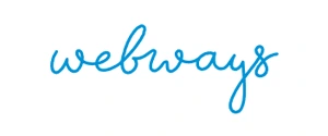 Logo von Webways aus Basel