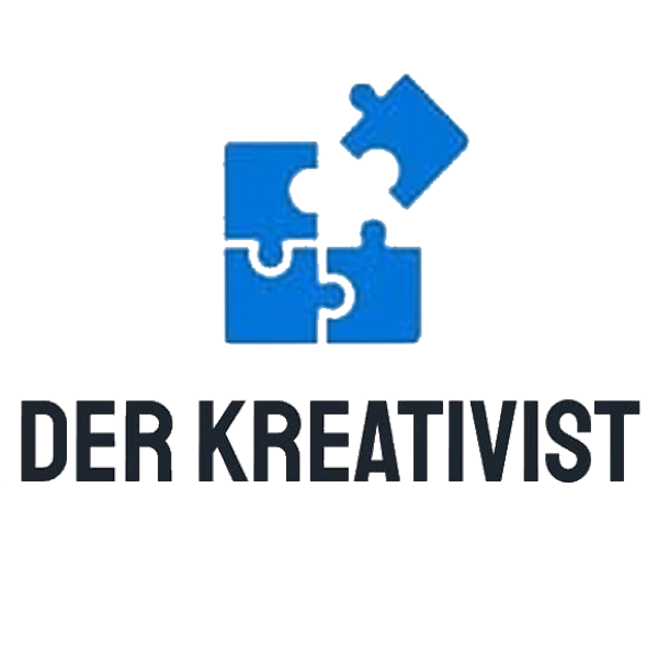 Der Kreativist Enricé Brunet