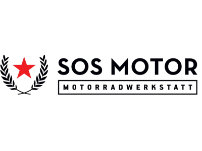 SOS Motoradwerkstatt Enrice Schwörstadt