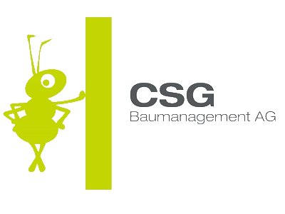 CSG Baumanagement Referenz Enrice Brunet